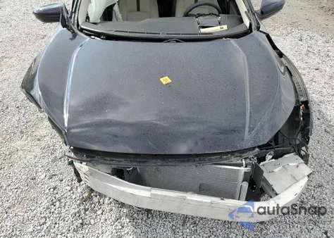 2016 Honda Civic Lx из США, поврежденный, VIN 2HGFC2F58GH506490